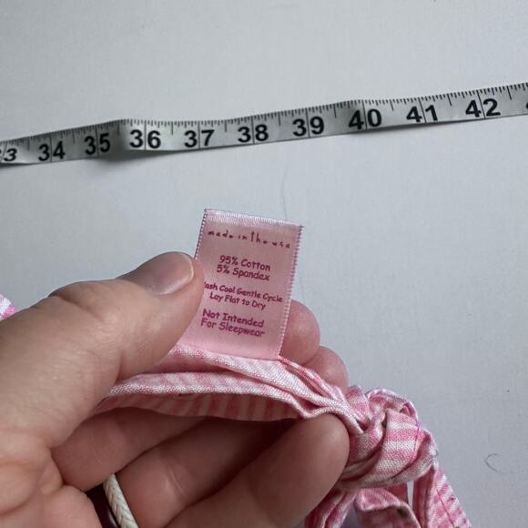 Giggle Moon Adjustable Floral Hair Tie Wrap - Youth - Picture 4 of 6